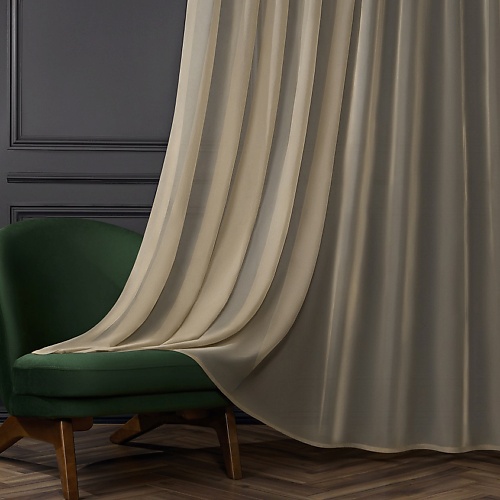 

ARYA HOME COLLECTION Тюль Вуаль Veo, Тюль Вуаль Veo