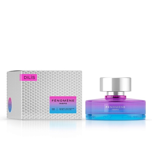 

DILIS Fenomene Inspo 75, Fenomene Inspo