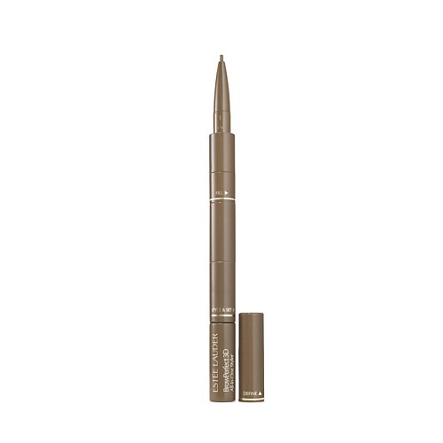 

ESTEE LAUDER Карандаш для бровей 3D All-In-One Styler, Карандаш для бровей 3D All-In-One Styler
