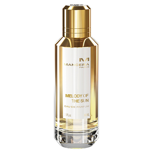 

MANCERA Melody Of The Sun 60, Melody Of The Sun