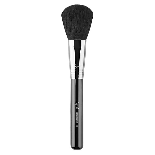

SIGMA BEAUTY Большая кисть для пудры Brushes F30, Большая кисть для пудры Brushes F30