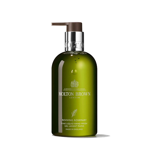 

MOLTON BROWN Мыло для рук Reviving Rosemary, Мыло для рук Reviving Rosemary