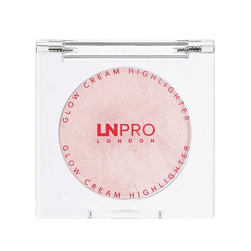 

LN PRO Кремовый хайлайтер для лица Glow Cream Highlighter, Кремовый хайлайтер для лица Glow Cream Highlighter