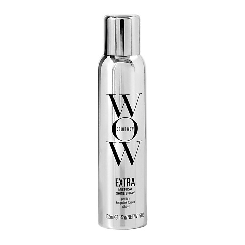 Спреи для волос  Лэтуаль COLOR WOW Спрей для укладки волос Extra Shine Spray
