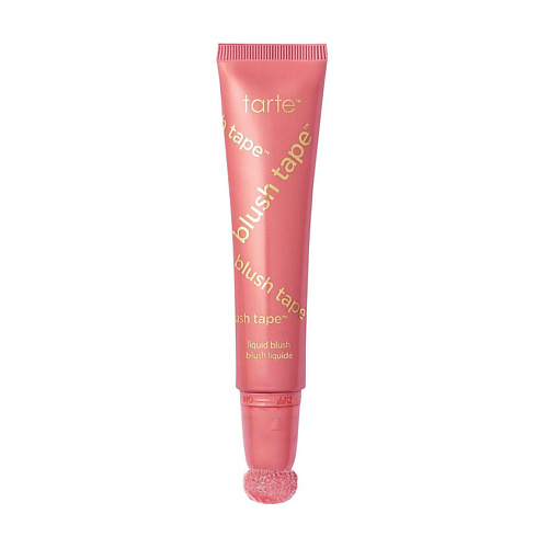 

TARTE Кремовые румяна Blush Tape Liquid Blush, Кремовые румяна Blush Tape Liquid Blush