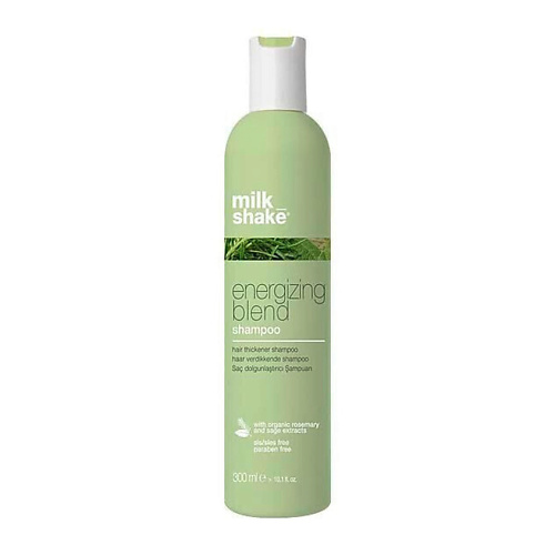 

MILK SHAKE Укрепляющий шампунь Energizing Blend Shampoo, Укрепляющий шампунь Energizing Blend Shampoo