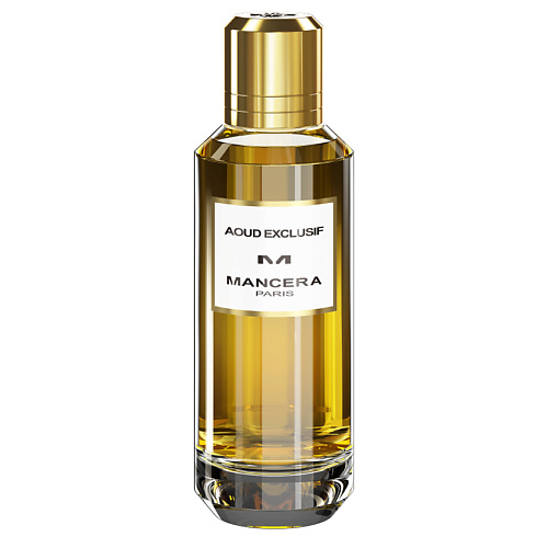 

MANCERA Aoud Exclusif Eau De Parfum 60, Aoud Exclusif Eau De Parfum