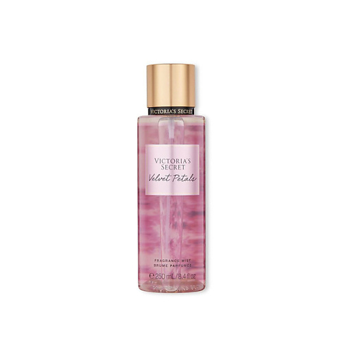 

VICTORIA'S SECRET Парфюмированный мист Velvet Petals Splash, Парфюмированный мист Velvet Petals Splash