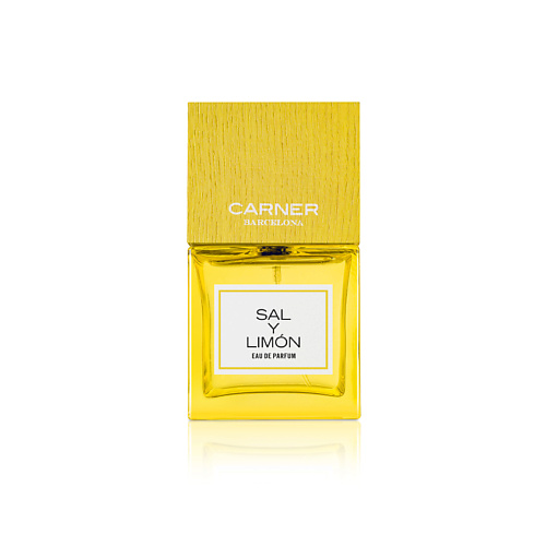

CARNER BARCELONA Sal y Limon 100, Sal y Limon
