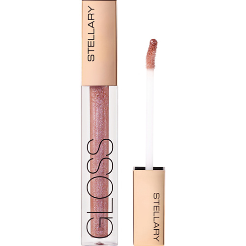 

STELLARY Блеск для губ Sexy Gloss, Блеск для губ Sexy Gloss