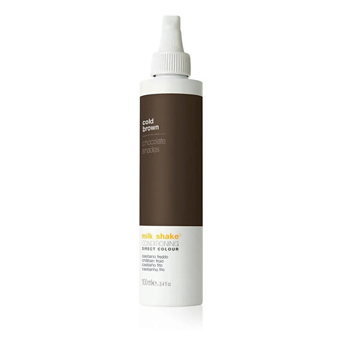 MILK SHAKE Оттеночный кондиционер для волос Direct Colour Conditioning