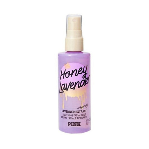 

VICTORIA'S SECRET Парфюмированный мист Pink Honey Lavender, Парфюмированный мист Pink Honey Lavender