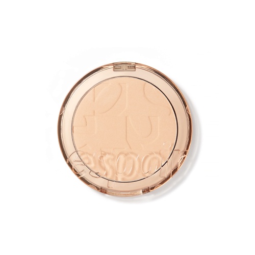 

ESPOIR Пудра для лица компактная придающая сияние PRO TAILOR BE GLOW SHEER POWDER, Пудра для лица компактная придающая сияние PRO TAILOR BE GLOW SHEER POWDER