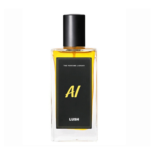 

LUSH Парфюмерная вода AI, Парфюмерная вода AI