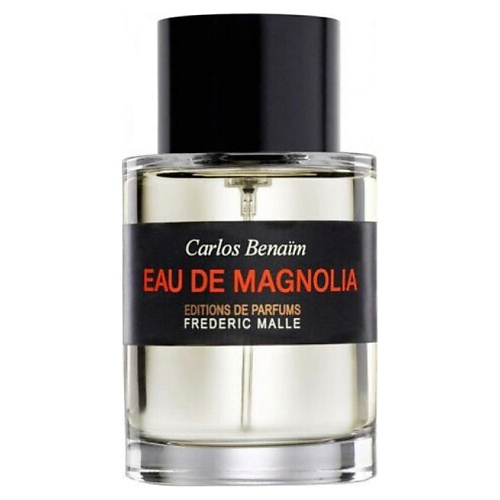 

FREDERIC MALLE Туалетная вода Eau De Magnolia, Туалетная вода Eau De Magnolia