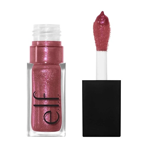

E.L.F. Масло для губ Glow Reviver Lip Oil Glimmer, Масло для губ Glow Reviver Lip Oil Glimmer