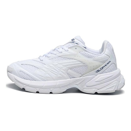 

PUMA Кроссовки Velophasis Technisch White, Кроссовки Velophasis Technisch White