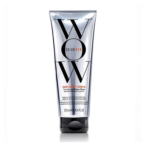 

COLOR WOW Шампунь для окрашенных волос Color Security Shampoo, Шампунь для окрашенных волос Color Security Shampoo