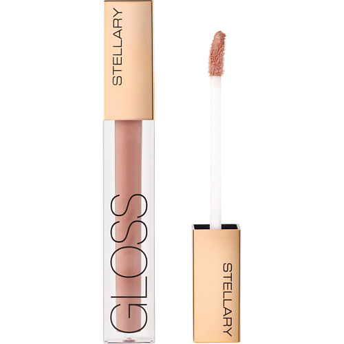 

STELLARY Блеск для губ Sexy Gloss, Блеск для губ Sexy Gloss