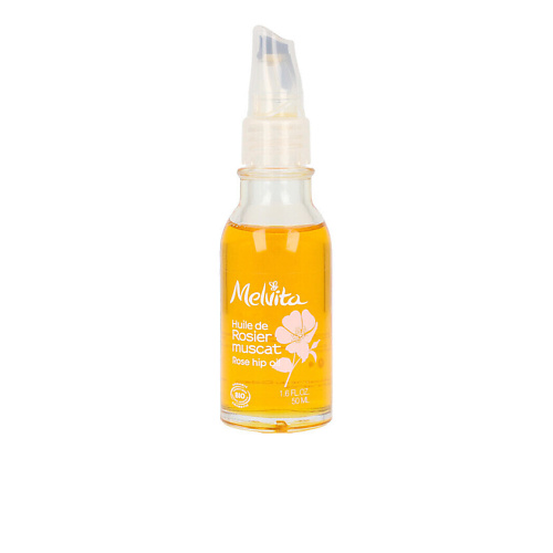

MELVITA Масло шиповника для лица Rose Hip Oil, Масло шиповника для лица Rose Hip Oil