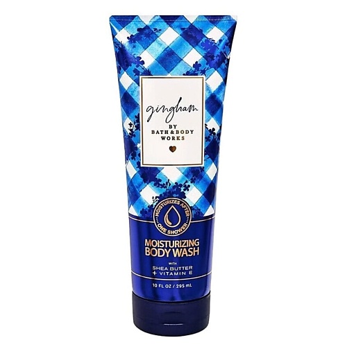 

BATH & BODY WORKS Гель для душа Gingham, Гель для душа Gingham