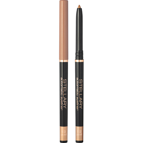 

STELLARY Автоматический карандаш для глаз Automatic Eyeliner, Автоматический карандаш для глаз Automatic Eyeliner