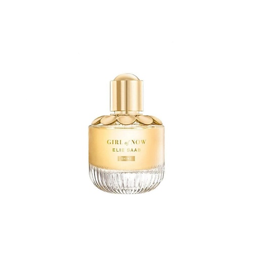 

ELIE SAAB Парфюмерная вода Girl of Now Shine, Парфюмерная вода Girl of Now Shine