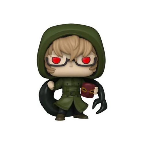

FUNKO Фигурка Tokyo ghoul Re Nishiki Nishio 77106 figure, Фигурка Tokyo ghoul Re Nishiki Nishio 77106 figure