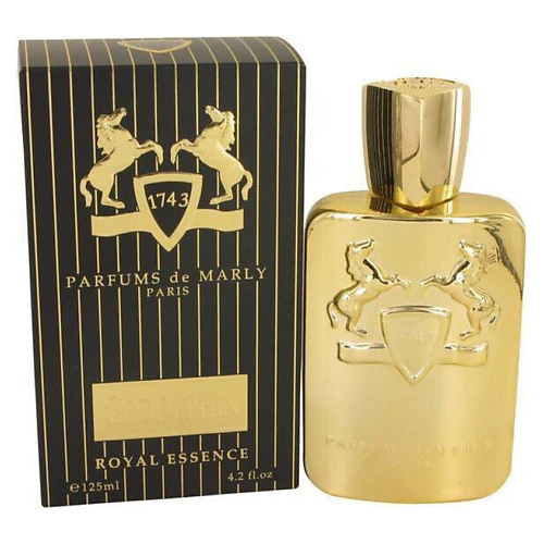 

PARFUMS DE MARLY Парфюмерная вода Parfums De Marly, Парфюмерная вода Parfums De Marly
