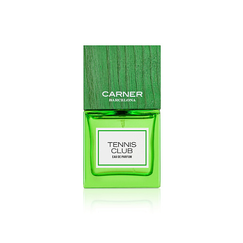 

CARNER BARCELONA Tennis Club 100, Tennis Club