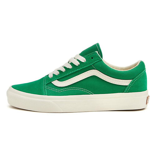 

VANS Кроссовки Eco Theory Old Skool Green, Кроссовки Eco Theory Old Skool Green