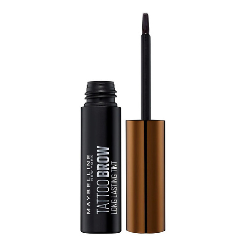 Тинты для бровей MAYBELLINE NEW YORK MAYBELLINE Гель-тинг для бровей Tattoo Brow Peel-Off Gel