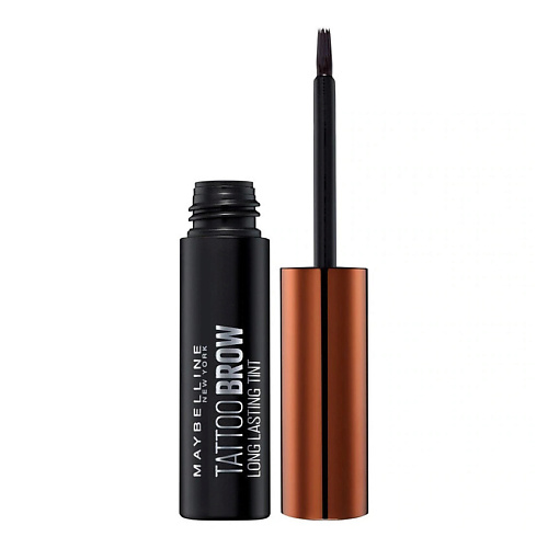 Тинты для бровей  Летуаль MAYBELLINE NEW YORK MAYBELLINE Гель-тинг для бровей Tattoo Brow Peel-Off Gel