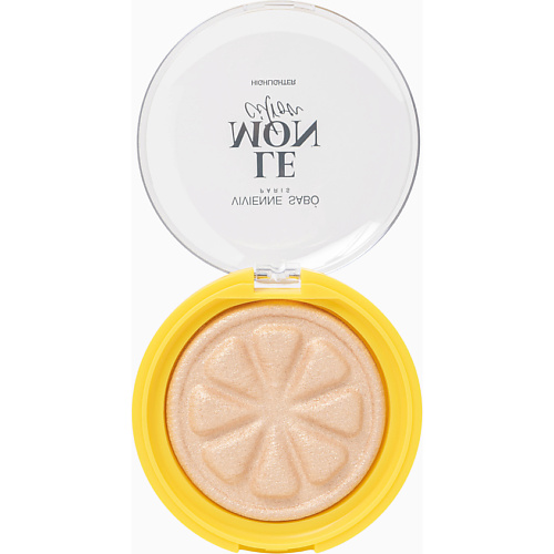 

VIVIENNE SABO Хайлайтер Lemon Citron, Хайлайтер Lemon Citron