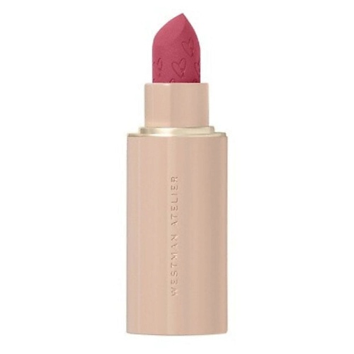 

WESTMAN ATELIER Матовая губная помада Lip Suede Matte Lipstick, Матовая губная помада Lip Suede Matte Lipstick