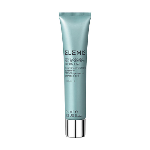 

ELEMIS Защитный флюид для лица Про-Коллаген SPF 50, Защитный флюид для лица Про-Коллаген SPF 50