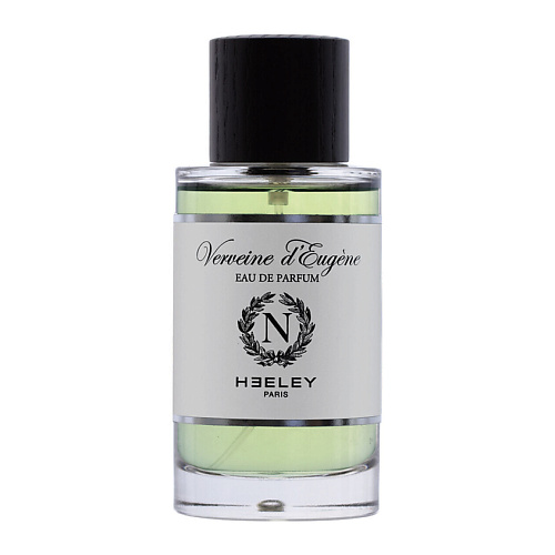 

HEELEY Парфюмерная вода Verveine d'Eugène, Парфюмерная вода Verveine d'Eugène
