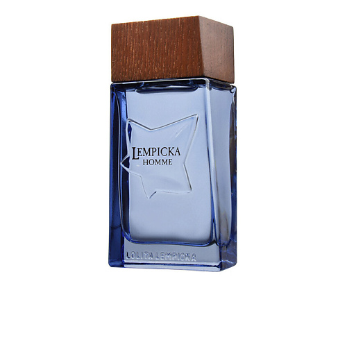 

LOLITA LEMPICKA Туалетная вода Lempicka Homme, Туалетная вода Lempicka Homme