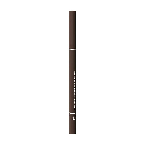 

E.L.F. Ультратонкий карандаш для бровей Holy Strokes Micro-Fine Brow Pen, Ультратонкий карандаш для бровей Holy Strokes Micro-Fine Brow Pen