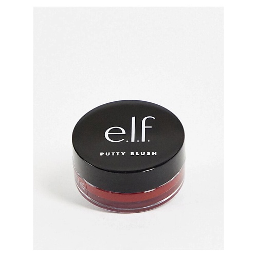 

E.L.F. Румяна Blush Putty, Румяна Blush Putty