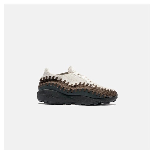 

NIKE Кроссовки WMNS Air Footscape, Кроссовки WMNS Air Footscape