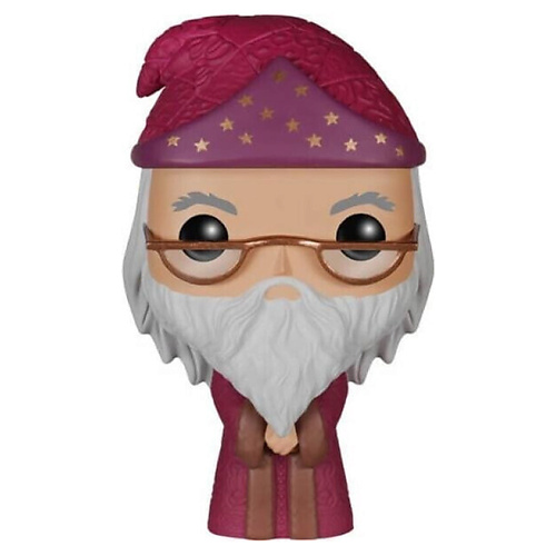 

FUNKO Фигурка Harry Potter 5863 Dumbledore, Фигурка Harry Potter 5863 Dumbledore