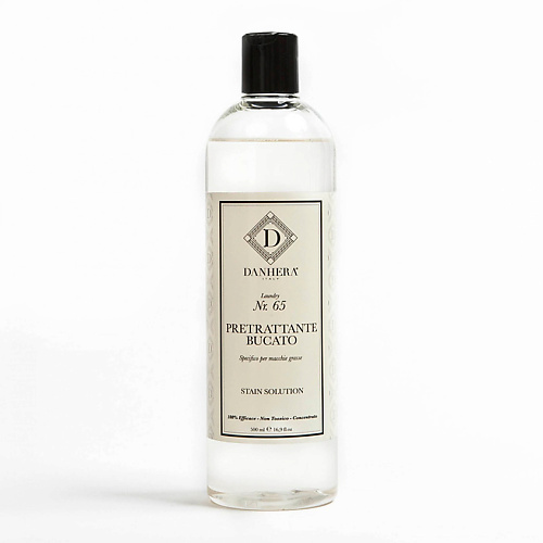 

DANHERA Средство для выведения пятен №65 500, Средство для выведения пятен №65