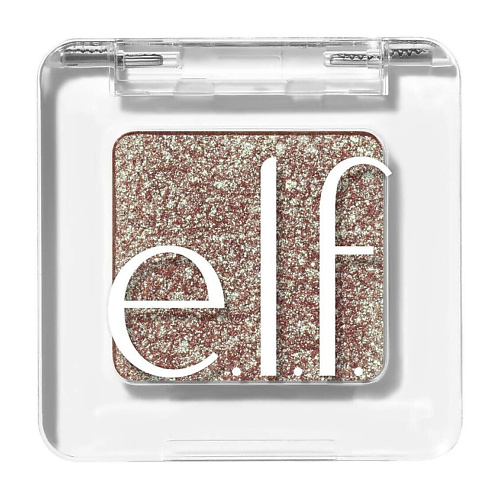 

E.L.F. Тени для век Fine as Fleck Glitter Eyeshadow, Тени для век Fine as Fleck Glitter Eyeshadow