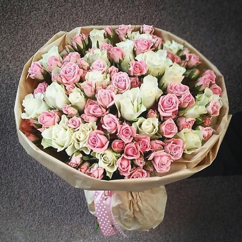 

PION KLD Сливочный зефир, Сливочный зефир