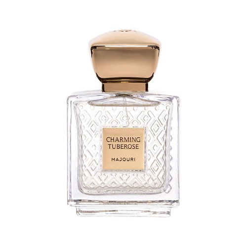 

MAJOURI Charming Tuberose 75, Charming Tuberose