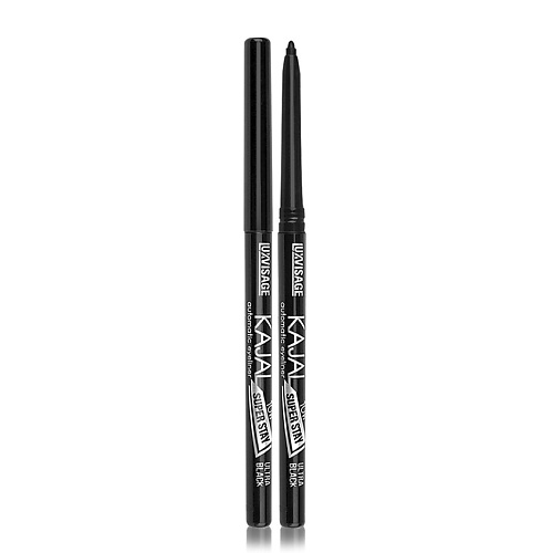

LUXVISAGE Карандаш для глаз KAJAL, Карандаш для глаз KAJAL