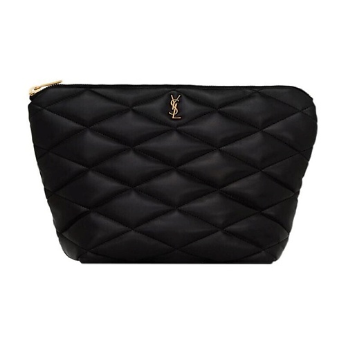 Модные аксессуары YVES SAINT LAURENT Сумка Lambskin Envelope Bag Clutches