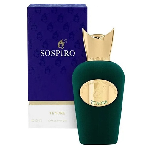 

SOSPIRO Парфюмерная вода Tenore, Парфюмерная вода Tenore