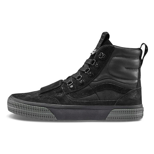 

VANS Кроссовки Static ComfyCush Mte 'Black', Кроссовки Static ComfyCush Mte 'Black'